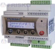 MR65-SMART T+ sterownik pieca CO z obsługą termostatu